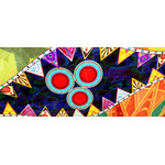 『劇場版モノノ怪 第三章 蛇神』場面写真