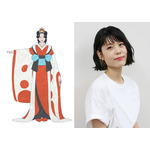 三代目御台所役：沢城みゆき