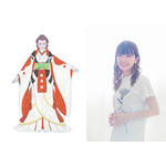 幸子役：種崎敦美（「崎」はたつさき）