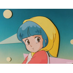 『魔法の天使クリィミーマミ』