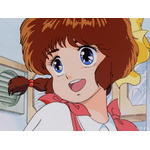 『魔法のアイドルパステルユーミ』