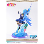 『この素晴らしい世界に祝福を!』アクア1/7スケールフィギュア