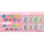 アニメ『魔入りました！入間くん』【mochochoシリーズ】第2弾