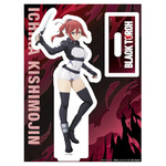 アクリルスタンド(鬼子母神一華)