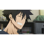 『BLACK TORCH』メインPV第1弾場面写