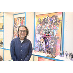 ポリゴン・ピクチュアズの代表・塩田周三代氏