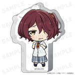 厚みアクリルスタンド小鞠知花