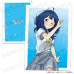 クリアファイル 八奈見杏菜