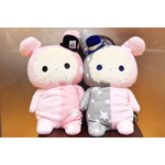 サンエックスさんのショールームにて