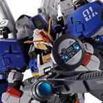 MG 1/100 Ex-Sガンダム/Sガンダム (タスクフォースアルファ Ver.)