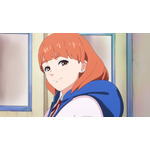 『スノウボールアース』ティザーPV場面カット