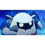 『スノウボールアース』ティザーPV場面カット