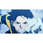 『スノウボールアース』ティザーPV場面カット