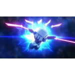 『スノウボールアース』ティザーPV場面カット