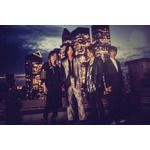 GLAY「終末のワルキューレlll」激しいロックで壮大な物語を歌う！コメント＆楽曲を動画で公開！ 画像