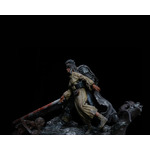 『ベルセルク』スタチュー「冬の旅路 2025」