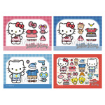 オリジナルステッカー（全4種）