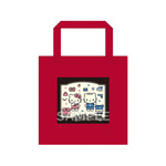 ポケット付きミニバッグ （全1種）