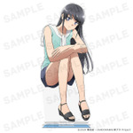 アクリルキャラスタンド 桜島麻衣 vol.2