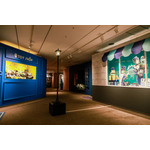 「黒執事 Black Label Memorial Arcade」東京会場の様子