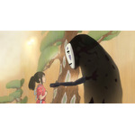 『千と千尋の神隠し』