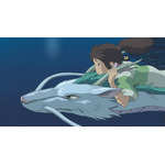 『千と千尋の神隠し』