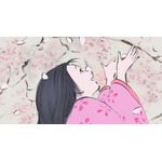 『かぐや姫の物語』