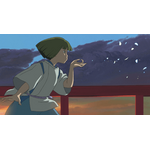 『千と千尋の神隠し』