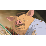 『千と千尋の神隠し』