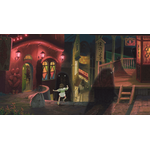 『千と千尋の神隠し』