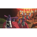 『千と千尋の神隠し』