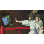 『千と千尋の神隠し』