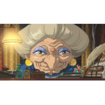 『千と千尋の神隠し』