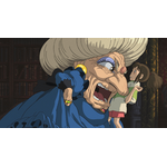 『千と千尋の神隠し』