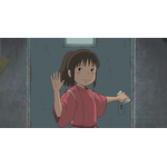 『千と千尋の神隠し』