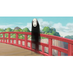 『千と千尋の神隠し』