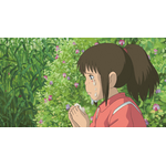 『千と千尋の神隠し』