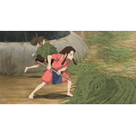 『千と千尋の神隠し』