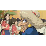 『千と千尋の神隠し』