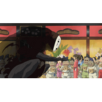 『千と千尋の神隠し』