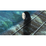 『千と千尋の神隠し』