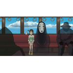 『千と千尋の神隠し』