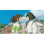 『千と千尋の神隠し』