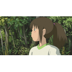 『千と千尋の神隠し』