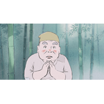 『かぐや姫の物語』