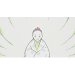 『かぐや姫の物語』