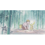 『かぐや姫の物語』