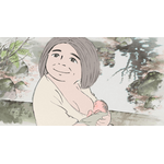 『かぐや姫の物語』