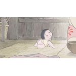 『かぐや姫の物語』