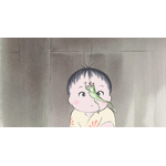 『かぐや姫の物語』